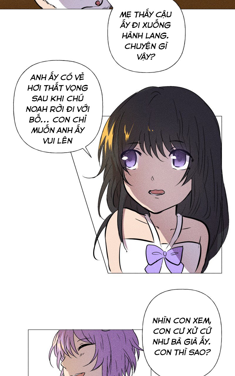 Đọc truyện Trọng sinh mạc thế - Chap 60